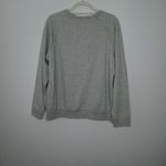 Polaroid  gray sweatshirt size XL Photo 4