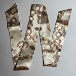 Thin Purse Scarf / Hairband / Scarf Photo 1