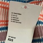 Urban Outfitters  Striped Knit Crop Top - Size XS/S Photo 1