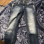 Miss Me Crop Jeans Photo 0