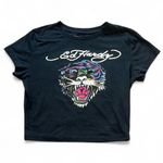 Ed Hardy  Baby Tee Photo 0