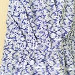 Athleta NWT  Go Anywhere Printed Halter Dress Size 12T Photo 4