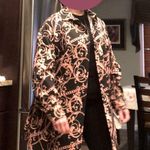 ASOS Design Shirt Dress with Sash Tie Sz 12 Photo 7