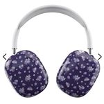 Wild Flower Airpod Max Covers Photo 0