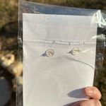 Betsey Johnson Bea's Cottage Shoppe Palm Tree Earrings Photo 2