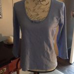 Chadwick's  top women’s large light sweater Photo 5