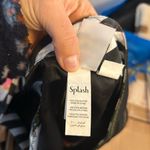 Maui and Sons  Y2K Low Rise Rainbow Board Shorts Photo 3