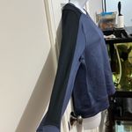 Under Armour  DO Tech Terry Crew Long Sleeve size L Photo 4