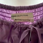Urban Outfitters Lilac Purple  Dress Photo 4