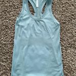 Athleta Green  Tank Photo 0