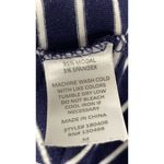 Market & Spruce Spruce & Market 3/4 Sleeve Top Size M Photo 2