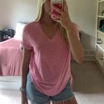 Lululemon V Neck Shirt Photo 0