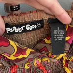 Planet Gold  Multicolor Floral Dress Photo 2