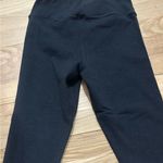 SKIMS  Fits Everybody Leggings Small Onyx NWT Photo 5