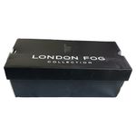 London Fog  Coral Collection Pink Slide Sandals, US7 Photo 9