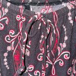 Matching Tank Top & Pants Set Brown Size XL Photo 7