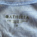 Athleta  Blue/ Lilac Tank Top Photo 4