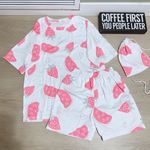 Matching Pj Set Size XS Photo 0