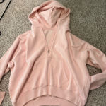Hollister  Sweatshirt half zip in the front  Photo 0