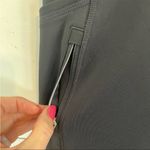 Athleta  High Traverse Tight Black Leggings. Size Small. EUC Photo 2