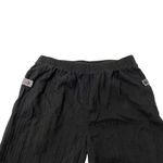 Free People Gauze Lantern Harem Pull-On Pants Pockets Black size Small Photo 2