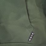 NWT Hype and Vice Tulane Green Wave cropped zip Photo 6