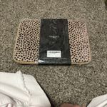 Neoprene Laptop Sleeve Tan Photo 2