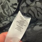 Equipment NWOT  Femme Chic Animal Print Wide-Leg Trousers Photo 7