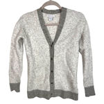Athleta  wool button up‎ sweater Photo 0