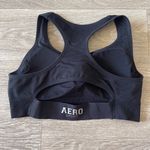 Aeropostale  SPORT scoop neck sports bra - XL Photo 2