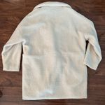 Pretty Little Thing Teddy Jacket Photo 2