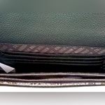 Steve Madden  Clutch With Crossbody chain. NWT Photo 6