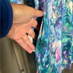 New Women’s Reel Legends performance Outfitters Keep it Cool Active dress Small Blue Photo 1