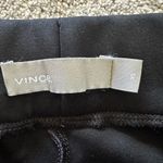 Vince  Black Leggings Photo 3