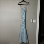 House Of CB 'Joan' Lace Up Back Maxi Dress NWOT Size XS Photo 2
