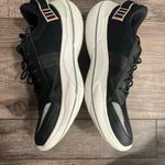 Sorel Explorer Blitz Leisure lace sneaker7.5 women’s black running shoe Photo 3