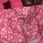 Ralph Lauren  X Pink Floral Sleeveless Polo Top size Small Photo 7