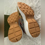 Gucci New Authentic  663681 Women's Rhyton Sneakers Size 35.5‎ 35 1/2 Photo 6
