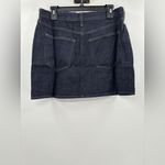 J.Crew  Denim mini skirt 28/6 Photo 6
