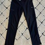 FIGS  Yola Skinny Scrub Pants Photo 0