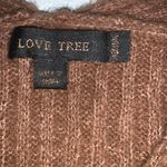 Love Tree Sweater Photo 2