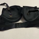 Stella McCartney Bra Basic Mesh Balconette Bra in Black Sz 34B EUC Style S72-108 Photo 7