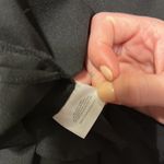 Tory Burch  Black Dress did not come with a belt Photo 7