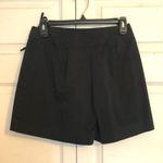 Ann Taylor Black Skort Photo 1