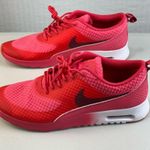 Nike Air Max Thea Premium Sport Shoe Women’s Size 10.5 EUR 42.5 Running Sneakers Photo 4