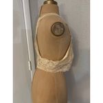 BP UnderOver Bralette Lot Size L Lingerie Coquette Girl Bridal Intimates Lace Photo 3