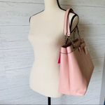 Kate Spade  Maryanne Baldwin Street Tote Bag Pink Photo 4