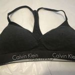 Calvin Klein Bralette Size M Photo 0