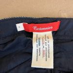 Anthropologie Cartonnier Pattern Straight Leg Dress Pant Photo 6