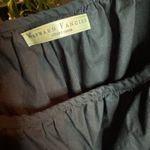 Daniel Rainn  Elegant Black Sleeveless Top Photo 2